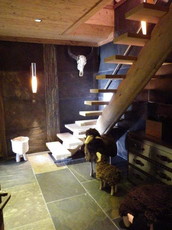 Chalet De Luxe "Lodge Des Sens" - Jacuzzi & Sauna - 12 Pers Bolquere Pyrenees 2000 エクステリア 写真