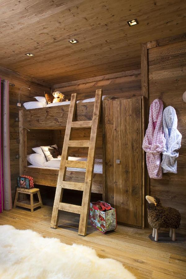 Chalet De Luxe "Lodge Des Sens" - Jacuzzi & Sauna - 12 Pers Bolquere Pyrenees 2000 エクステリア 写真